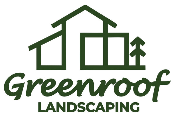 Greenroof Landscaping