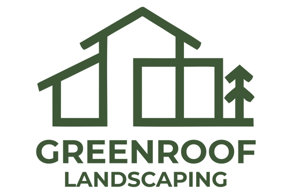 Greenroof Landscaping